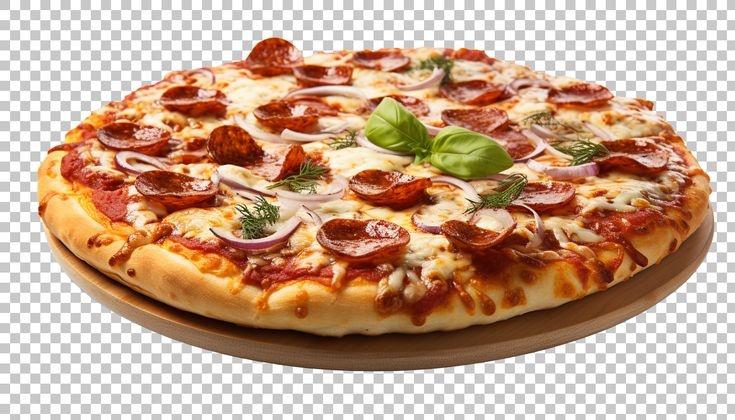 Prosciutto